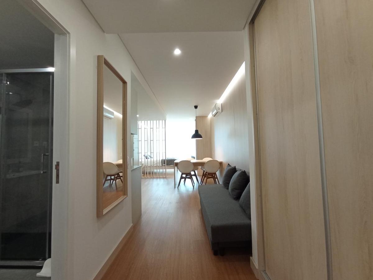 714 Gale Apartment Wi-Fi OOporto Exteriör bild